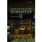 Rens Bod: A New History of the Humanities