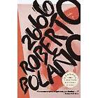 Roberto Bolaño: 2666 (Spanish Edition)