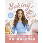 Rosanna Pansino: Baking All Year Round
