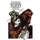 Sergio Toppi, Sergio Toppi: The Collected Toppi vol.5