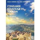 Susan Horner, Swarbrooke John: Consumer Behaviour in Tourism