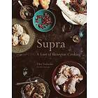 Tiko Tuskadze: Supra