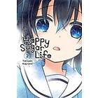 Tomiyaki Kagisora, Tomiyaki Kagisora: Happy Sugar Life, Vol. 2