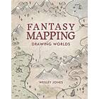 Wesley Jones: Fantasy Mapping