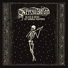 Tribulation - Alive & Dead At Södra Teatern Limited Edition CD