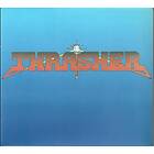 Thrasher - Burning At The Speed Of Light CD