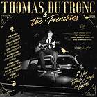 Thomas Dutronc - & The Frenchies LP