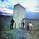 The Who - Who's Next LP