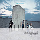 The Who - Who's Next (Remastered) CD