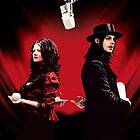 The White Stripes - Get Behind Me Satan LP