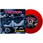 The Vibrators - He's A Psycho Limited Edition LP