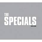 The Specials - Encore CD