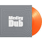 The Sky Nations - Medley Dub Limited Edition LP