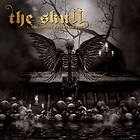 The Skull - Endless Road Turns Dark CD