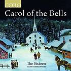 THE SIXTEEN - Carol Of The Bells CD