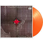 The Revolutionaries - Outlaw Dub Limited Edition LP