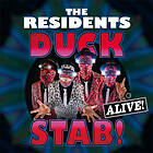 The Residents - Duck Stab! Alive! LP