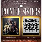 The Pointer Sisters - / That's A Plenty Expanded Editions CD