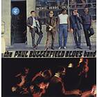 The Paul Butterfield Blues Band - LP