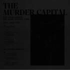 The Murder Capital - Live From London LP