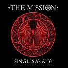 The Mission - Singles A's & B's CD