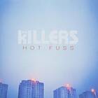 The Killers - Hot Fuss LP