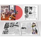 The Jeff Beck Group - Live On Air 1967 LP