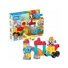 Mega Bloks GRV37