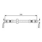 Bosch Bromsslang 1 987 476 410