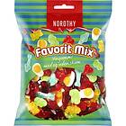 Nordthy Favoritmix 200g