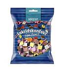 Nordthy Lakritskonfekt Familjemix 350g