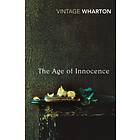 Edith Wharton: The Age of Innocence