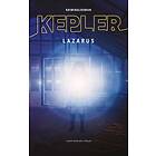 Lars Kepler: Lazarus