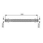 Bosch Bromsslang 1 987 481 281