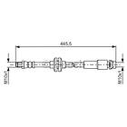 Bosch Bromsslang 1 987 481 668
