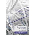 A Miller: Contemporary Metaethics: An Introduction