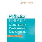 : REFLECTION IN LEARNING AND PROFESSIONAL DEVELOPMEN