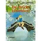 Astrid Lindgren: Bruder Lowenherz