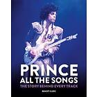 Benoit Clerc: Prince: All the Songs