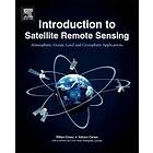 Bill Emery: Introduction to Satellite Remote Sensing