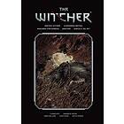 Bartosz Sztybor, Aleksandra Motyka, Marianna Strychowska: The Witcher Library Edition Volume 2