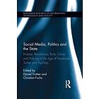 Daniel Trottier, Christian Fuchs: Social Media, Politics and the State