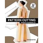 Dennic Chunman Lo: Pattern Cutting Second Edition