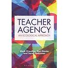 Dr Mark Priestley, Professor Gert Biesta, Sarah Robinson: Teacher Agency