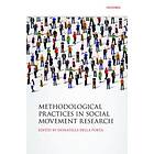 Donatella della Porta: Methodological Practices in Social Movement Research