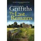 Elly Griffiths: The Last Remains