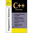 Herbert Schildt: C/C++ Programmer's Reference