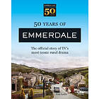 ITV Ventures Ltd, Tom Parfitt: 50 Years of Emmerdale