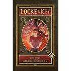 Joe Hill: Locke &; Key Master Edition Volume 3