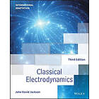 John David Jackson: Classical Electrodynamics